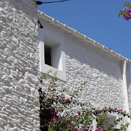 Centric Townhouse Cadaques - Casa Voltes - Villa Eksteriør billede