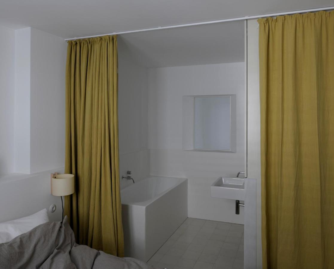 Centric Townhouse Cadaques - Casa Voltes - Villa Eksteriør billede