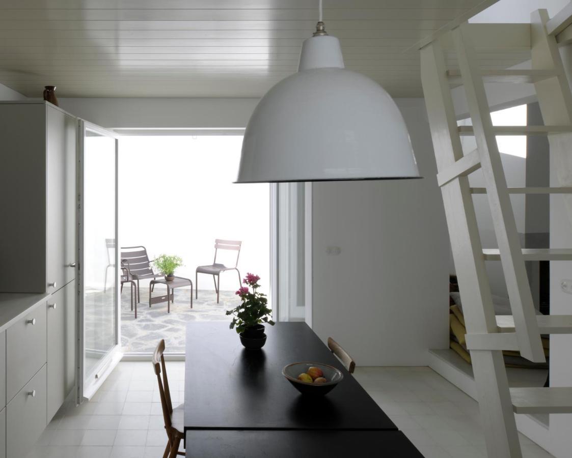 Centric Townhouse Cadaques - Casa Voltes - Villa Eksteriør billede