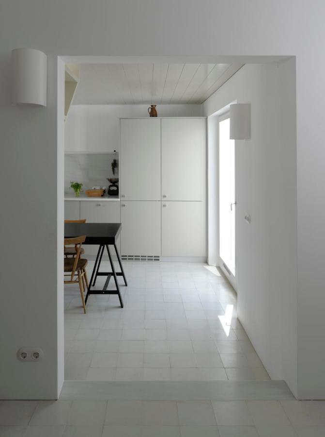 Centric Townhouse Cadaques - Casa Voltes - Villa Eksteriør billede