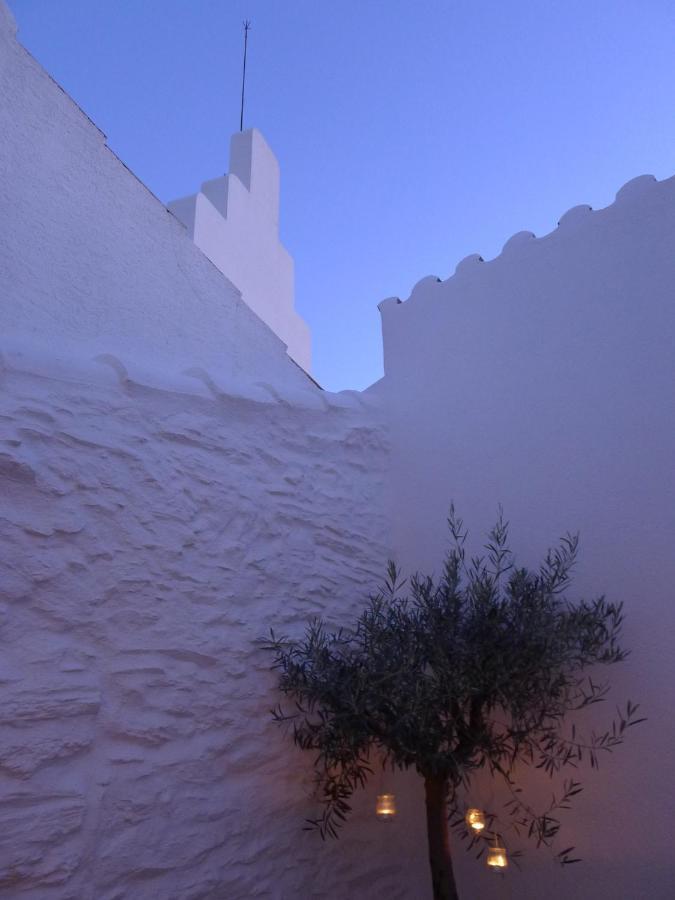 Centric Townhouse Cadaques - Casa Voltes - Villa Eksteriør billede