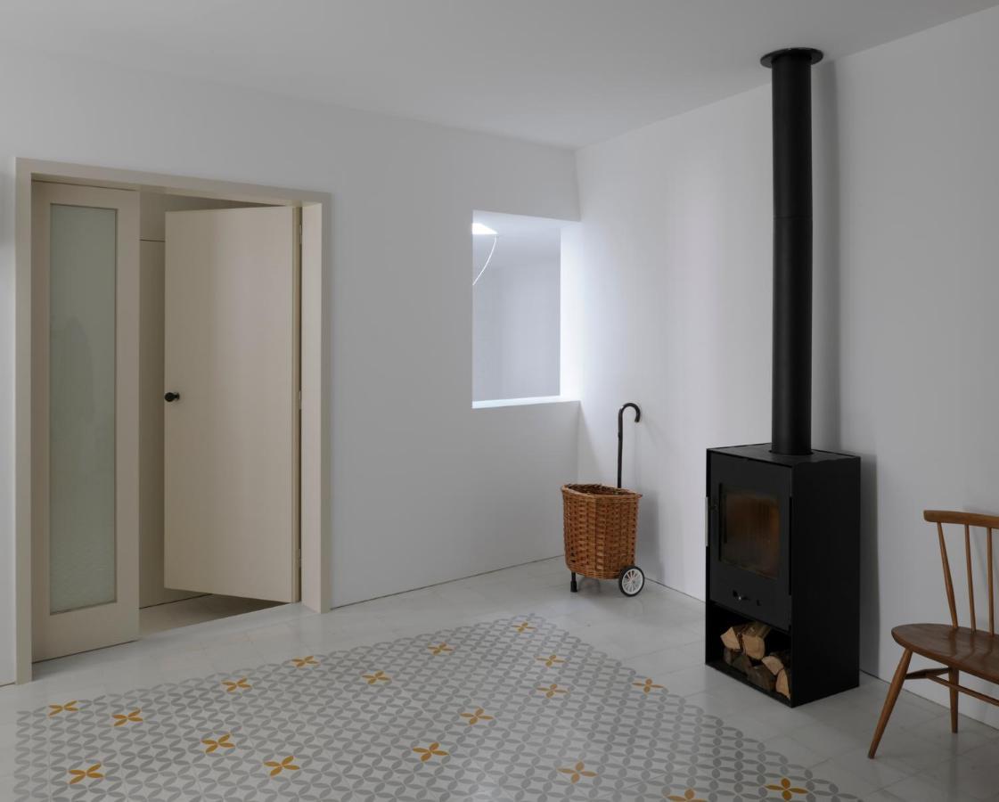 Centric Townhouse Cadaques - Casa Voltes - Villa Eksteriør billede
