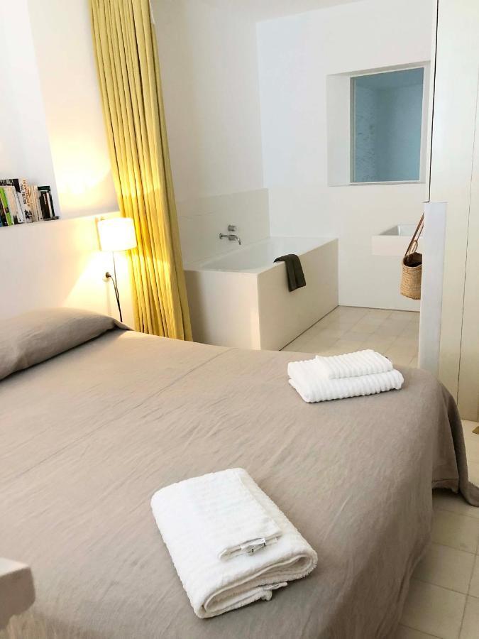 Centric Townhouse Cadaques - Casa Voltes - Villa Eksteriør billede