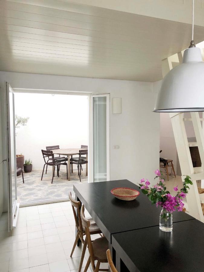 Centric Townhouse Cadaques - Casa Voltes - Villa Eksteriør billede