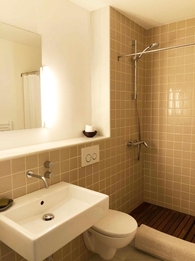 Centric Townhouse Cadaques - Casa Voltes - Villa Eksteriør billede