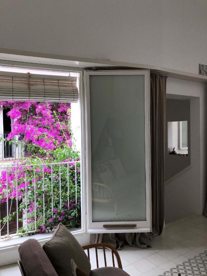 Centric Townhouse Cadaques - Casa Voltes - Villa Eksteriør billede