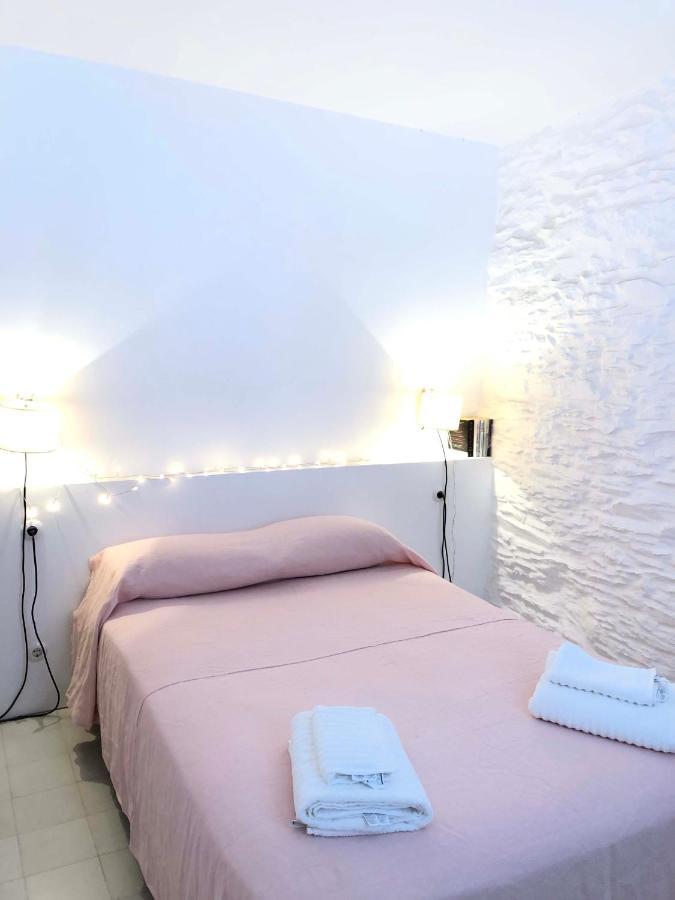 Centric Townhouse Cadaques - Casa Voltes - Villa Eksteriør billede