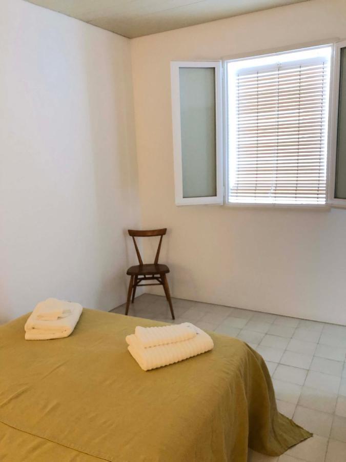 Centric Townhouse Cadaques - Casa Voltes - Villa Eksteriør billede