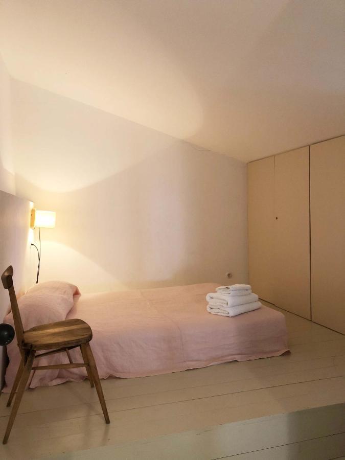Centric Townhouse Cadaques - Casa Voltes - Villa Eksteriør billede